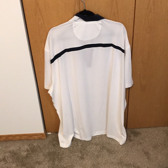 Mens plus size polo golfing shirt new with tags! - Picture 4 of 4